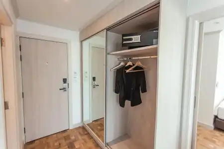 City View Residence - 56