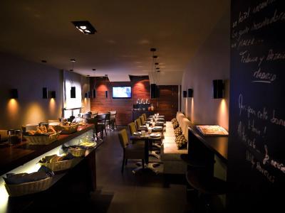 L'Hôtel - Face au Château - Boutique Hôtel et Séminaires - 19