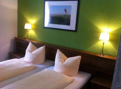 Garni am Thüringer KloßTheater - 19