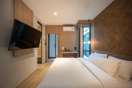 Shan Villas Sukhumvit - 451