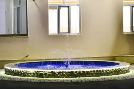 Planet Inn Baku - 13