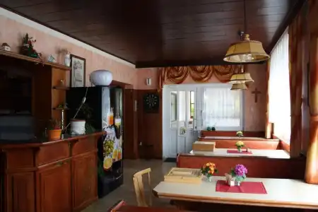 Bed & Breakfast Eckwirt - 3