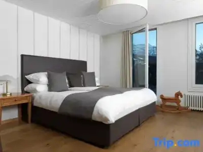 Beausite Park & Spa - 105