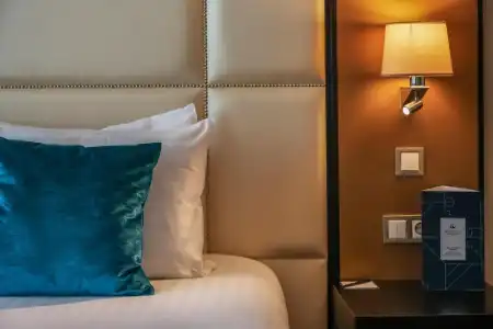 Eurostars Danube Budapest - 37