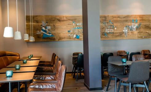 Motel One Freiburg - 7