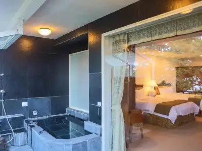 Isana Resort - 59