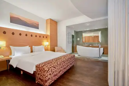 Radisson Blu Resort Bukovel - 59