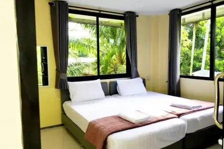The Neenlawat Riverside Resort & Spa - 113