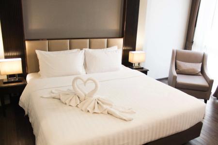 SureStay Plus by Best Western Sukhumvit 2 - 52