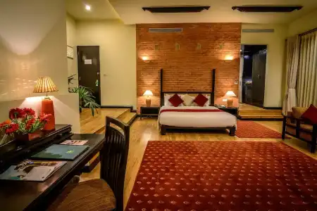 Gokarna Forest Resort Kathmandu - 36