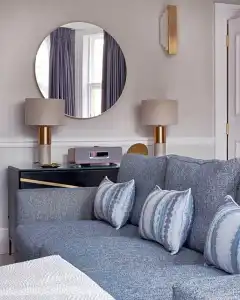 11 Cadogan Gardens and The Apartments by Iconic Luxurys - 86