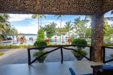 Mai Phuong Resort Phu Quoc - 61