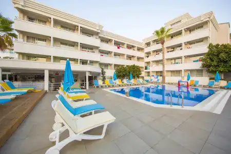 Banu Luxury - All Inclusive - 4
