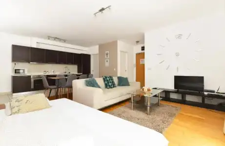 Quality Point Apartments 0-24 reception - 60