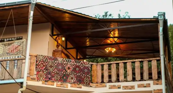 Guest House Dilijan Orran - 64