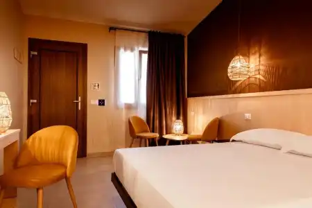 Albergo Il Giardino - 77