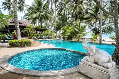 Am Samui Resort - 12
