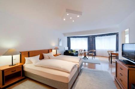 Hotelpension Vitalis - 27