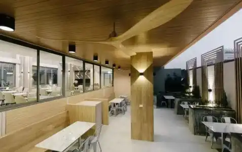 Arista Ubon - 12