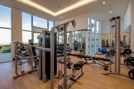 Crowne Plaza MUSCAT OCEC by IHG - 10
