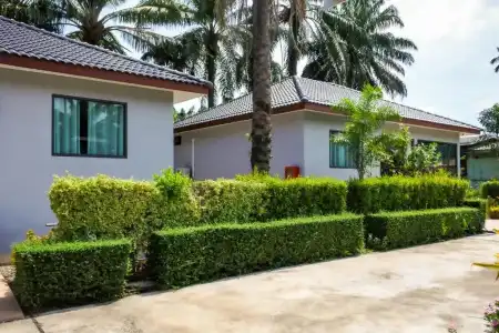The Neenlawat Riverside Resort & Spa - 204