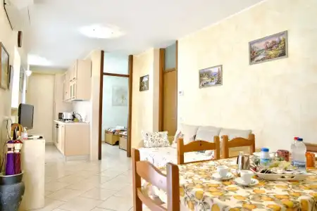 Diffuso Il Portichetto sulla collina a Vezio Perledo - 253