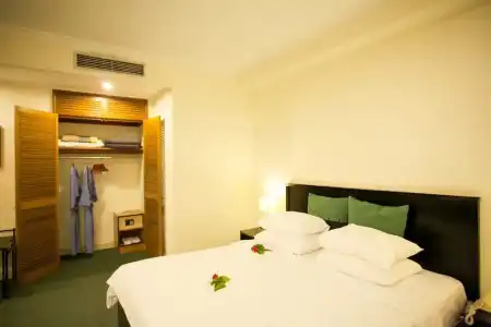 Phan Thiet Ocean Dunes Resort - 88