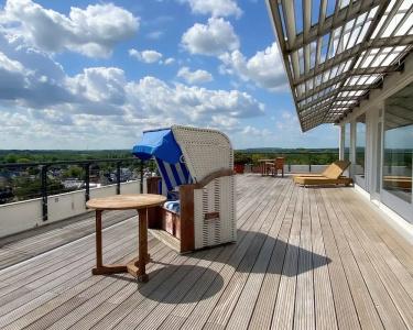 Grand Seeschlösschen Sea Retreat & Spa - 203