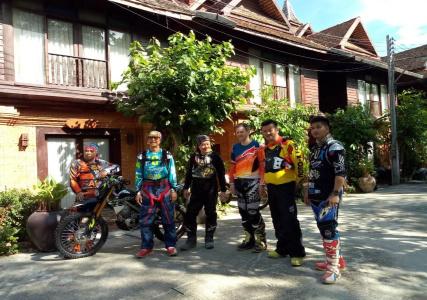 The Resort Baan Tawai - 8