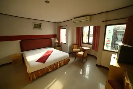 Pro Andaman Place - 5