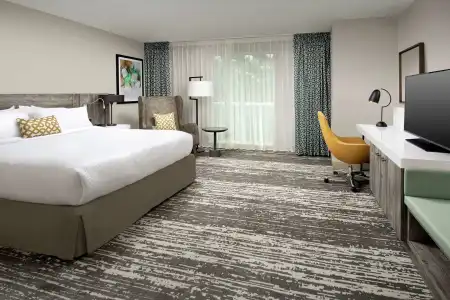 Hilton Garden Inn Miami Brickell South - 3