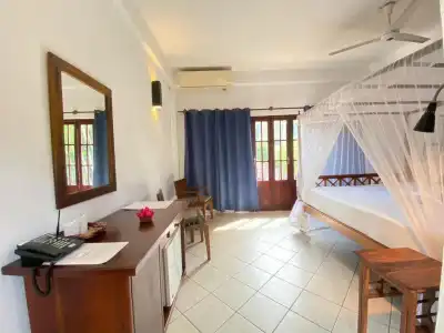 Unawatuna Nor Lanka - 21