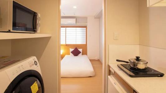 Tokyu Stay Monzen Nakacho Tokyo - 79
