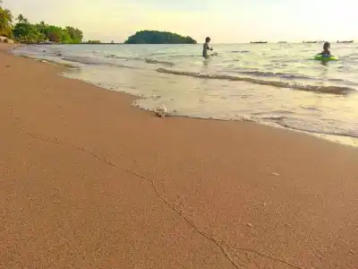 Isle Beach Resort Krabi - 10