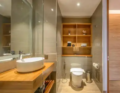 Stay Wellbeing & Lifestyle Resort - 27