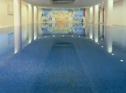 The Merrion - 7