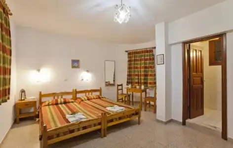 Pefkos Filoxenia - 20