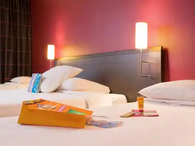 ibis Styles Metz Centre Gare - 5