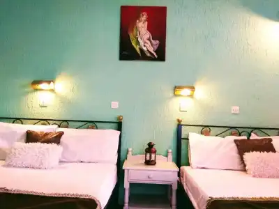 Orion Apartments - 52