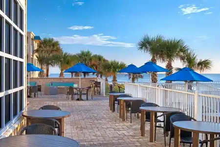 SpringHill Suites by Marriott New Smyrna Beach - 99