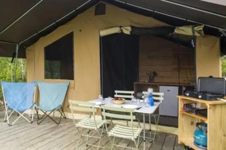 Camping de Paris - 84
