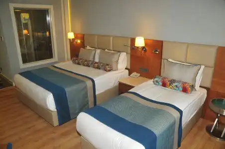 Sensitive Premium Resort & Spa - All Inclusive - 5