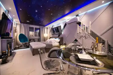 Aurora Lux Spa - 16