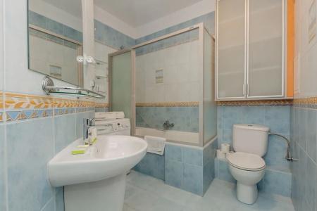 ShortStayPoland Krochmalna - B39 - 13