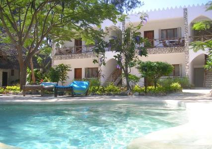 Mvuvi Boutique Resort - 15