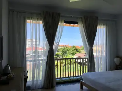 ZEN Boutique Villa Hoi An - 45