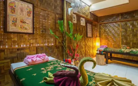 Alama Sea Village Resort - 13