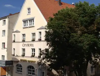 CityKempten - 0