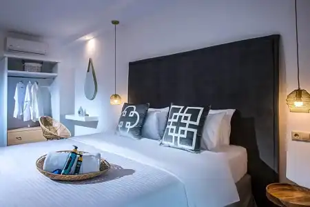 Sarpidon Apartments - 214