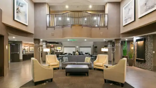 Best Western Plus Las Vegas South Henderson - 1